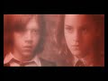 Ron y Hermione - Amores dormidos