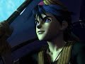 chrono cross: field of innocence