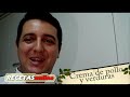 Crema de pollo y verduras - Recetas de cocina RECETASonline