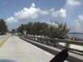 Longboat Key to Bradenton Beach Florida Scenic Ride
