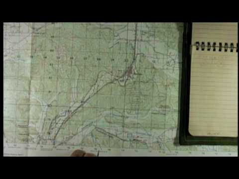 how to read coordinates