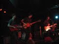 Voxtrot \ 2 @ The Empty Bottle 110506