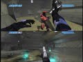 NtG-x2 and blade XBC 2v2 offhost halo gameplay