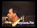 Meyxana _ " Yaxshiligivi eyle yamana baxma "