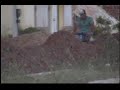 Serviços porco na Cidade Garapu.AVI