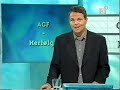 en onside kampreportage fra kampen mellem agf og herf�lge i for�ret 1999. kampen spilles p� vel nok den ringeste bane, som nogensinde er set i den bedste r�kke p� dansk jord. grundet flere forfejlede oml�ngninger af pl�nen p� �rhus stadion blev kampene i det for�r spillet p� hvad der nok bedst kan betegnes som en pl�jemark - dybe furer og et underlag af sand gjorde poleret fodboldspil umuligt (inds�t selv en agf joke her).