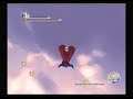 Superman Returns Videogame Metropolis Free Flying Superman Returns Videogame Metropolis Free Flying