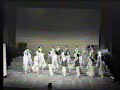 LEAKA JAVAIA - HAVA NAGUILA 15 AÑOS LEAKA JAVAIA - HAVA NAGUILA 15 AÑOS