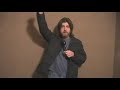 Stewart Huff in the Comedy Spotlight