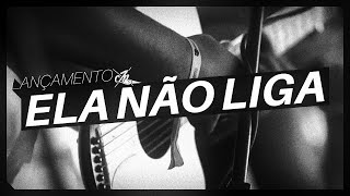 "Ela não liga" - Central ZN