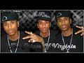 trey songz kinda lovin