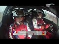 Sebastien Loeb Rally Jordania a 204 Km/h