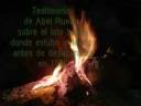 videos de Sur 16 Abel Rueda La verdadera Historia parte 2.WMV