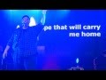 Big Daddy Weave Redeemed Official Music Video and Lyrics
