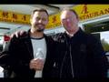 Sal and Richard - Chinese Confusion