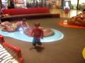 Etienne at the South Plains Mall not sure of the date