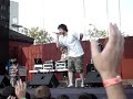Aesop Rock - Labor (Live Performance) Aesop Rock - Labor (Live Performance)