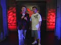 2/14 TNA Today With JB and Hermie Sadler
