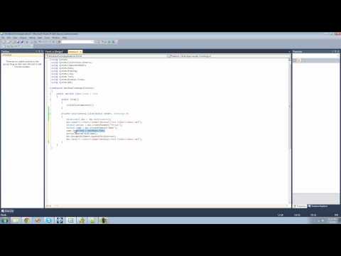 how to write xml file in c#