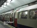 videos de London underground-Central, Victoria and Northern line