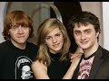 Harry Potter Trio Harry Potter Trio
