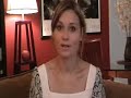 Kristina Klebe Interview - Part 3 of 3 (August 9, 2007) Kristina Klebe Interview - Part 3 of 3 (August 9, 2007)