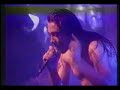 Malon - En Vivo - Vencedores Vencidos