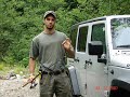 2007 Jeep Jk Rubicon!