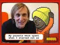 Vip visit habbo.fr - David Guetta