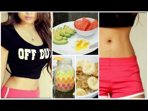 how to get fit by summer