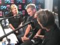 Xplosion 19 - Nathan Corbett - Radio / Press Conference