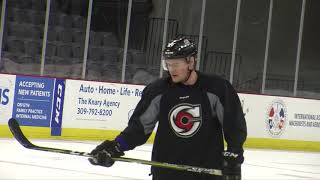 CYCLONES TV: Gameday- 1/31 vs. Quad City