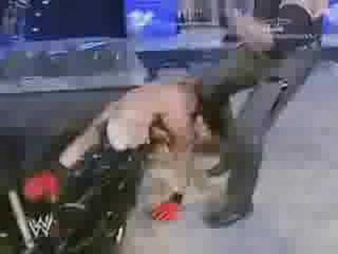 JBL's Title Reign Tribute
