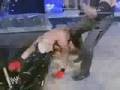 JBL's Title Reign Tribute