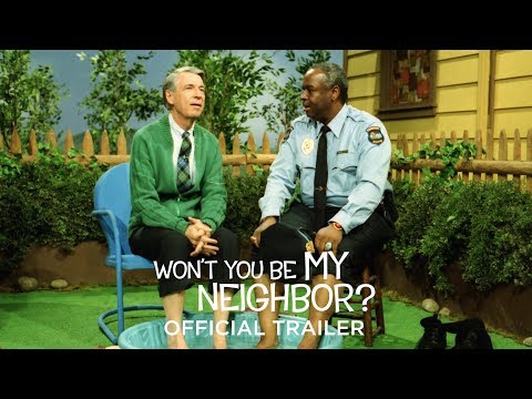 Won't You Be My Neighbor? - Trailer Won't You Be My Neighbor? movie videos