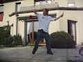 Erwalk - Entrainement