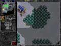 Warcraft II: Tides of Darkness - Human Level 1