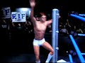 wwe svr 2007 daniel benoit entrance