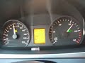 Mercedes Vito 120CDi with 260hp Carlsson Box 0-140