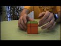 Custom made  Rubik\