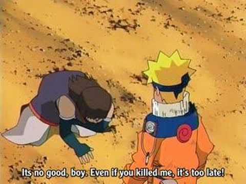 Naruto {191} {2/2}