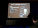 Quo Vadis 2008 - \"EVE Online\" Presentation #1 Quo Vadis 2008 - \"EVE Online\" Presentation #1