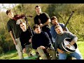 llan de cubel are a celtic folk band from asturias (spain) which specializes in playing asturian folk music.

formed in 1984, the seven member group has been part of an overall revival and revitalization of asturian traditional music. the band is a frequent participant in celtic music festivals, both inside and outside of asturias, such as the festival interceltique de lorient. true to their effort to play authentic asturian music, llan de cubel play authentic asturian instruments, such as pipes, bagpipes, fiddles, accordions, and guitars, and the band has been known to conduct research into the music of that region.