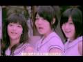 冰淇淋少女組｡在沒有雨水滋潤的星球上是無法付出愛的吧？(中文版)
