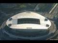 Estádio do Dragão (FC Porto Stadium)