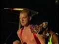 erasure live milton keynes hideaway 1990