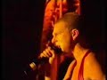 erasure live milton keynes hideaway 1990