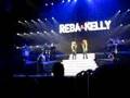 Kelly & Reba- Tour Opening (Winston-Salem) 1/25/08