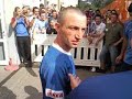 Trabzonspor duisburgda (16.07.09)