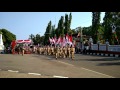 Karnaval Kirab Merah Putih Kemerdekaan Indonesia Ke-72 Part.1